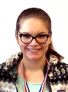 Chloe Ibsen